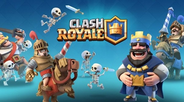 clash-royale