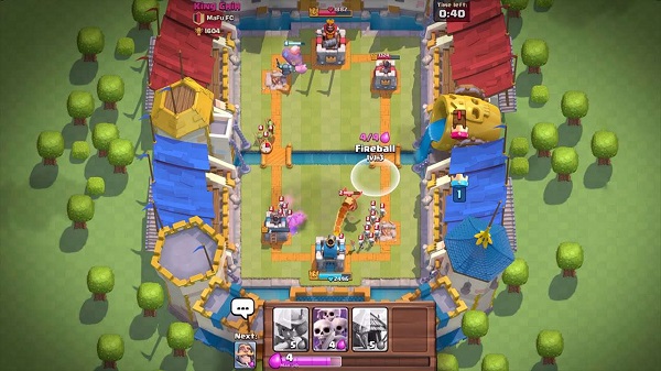 clash-royale-gameplay